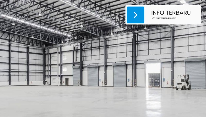 F.K BERSATU - Solusi Sewa Gudang Legal dan Perizinan Terpadu