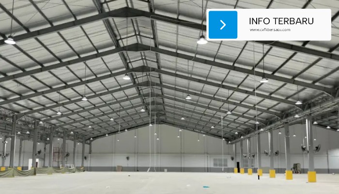 Jasa Sewa Gedung Mudah & Terpercaya Kota Bekasi dan Sekitarnya