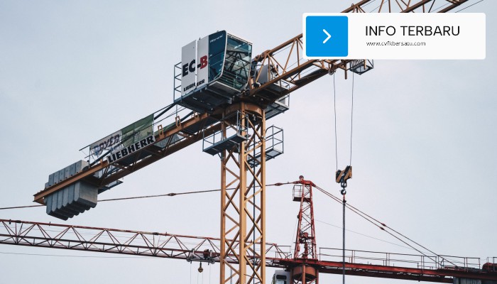 Legalitas Konstruksi dan Perizinan Menjadi Kunci Kelancaran Proyek Industri