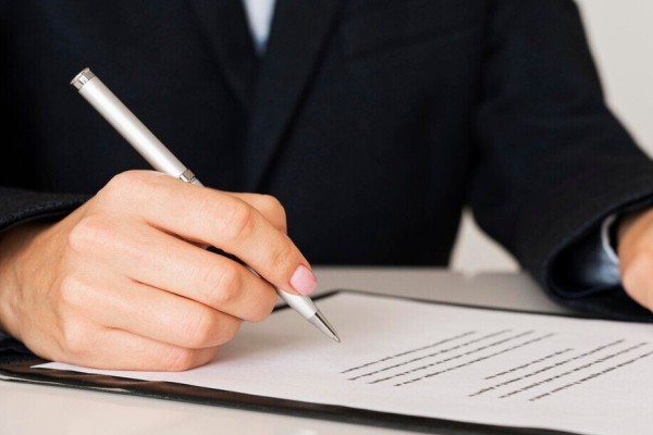 Pengurusan Izin Bangunan